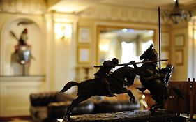 Hotel Diament Arsenal Palace Katowice - Chorzów